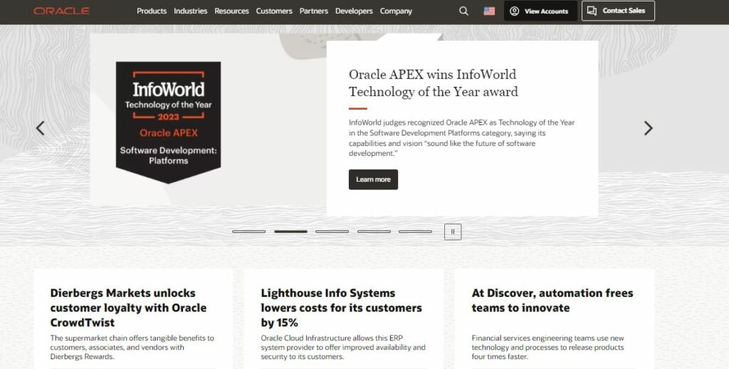 Best AI Conversational Platforms