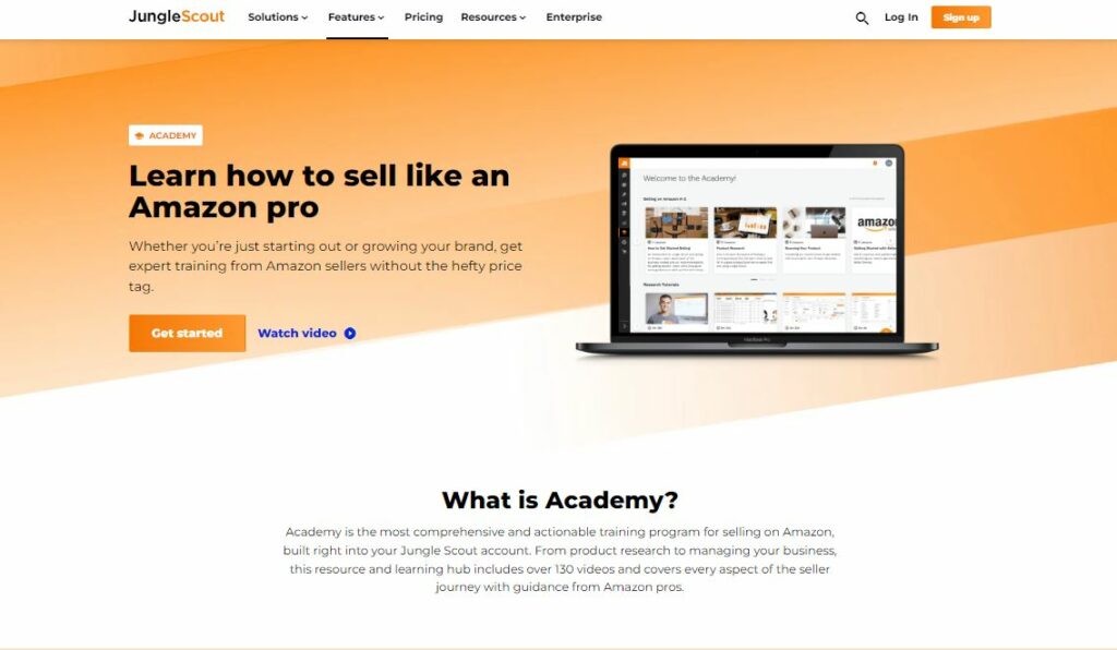 Best Amazon FBA Courses