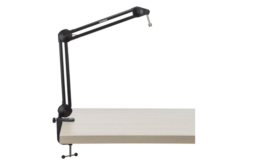 Best Mic Stands for Podcasting