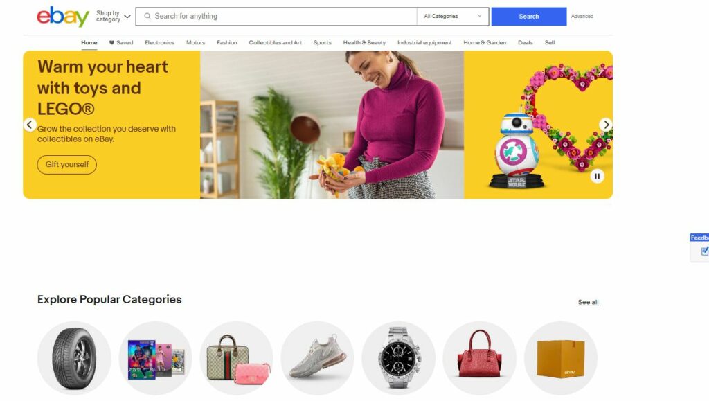 Best Online Marketplaces