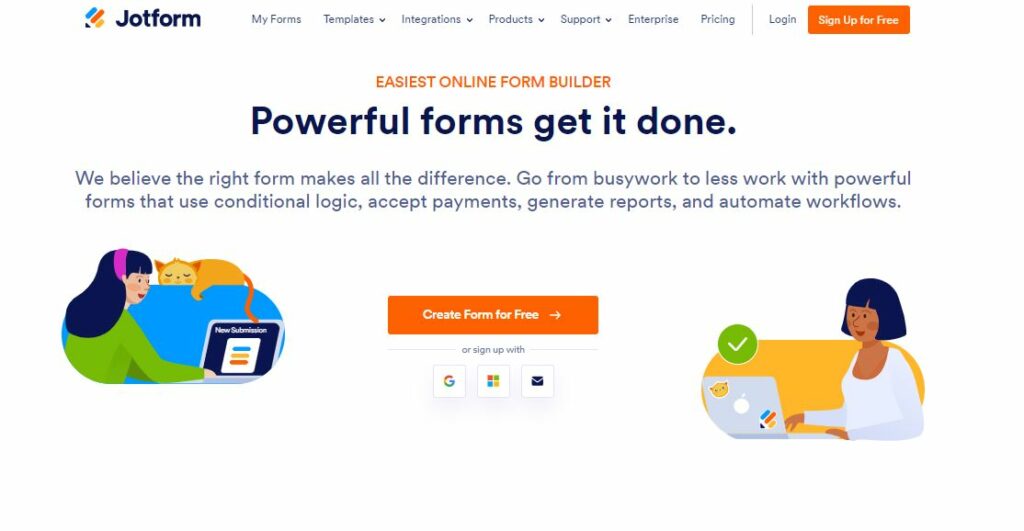 Best Document Workflow Software
