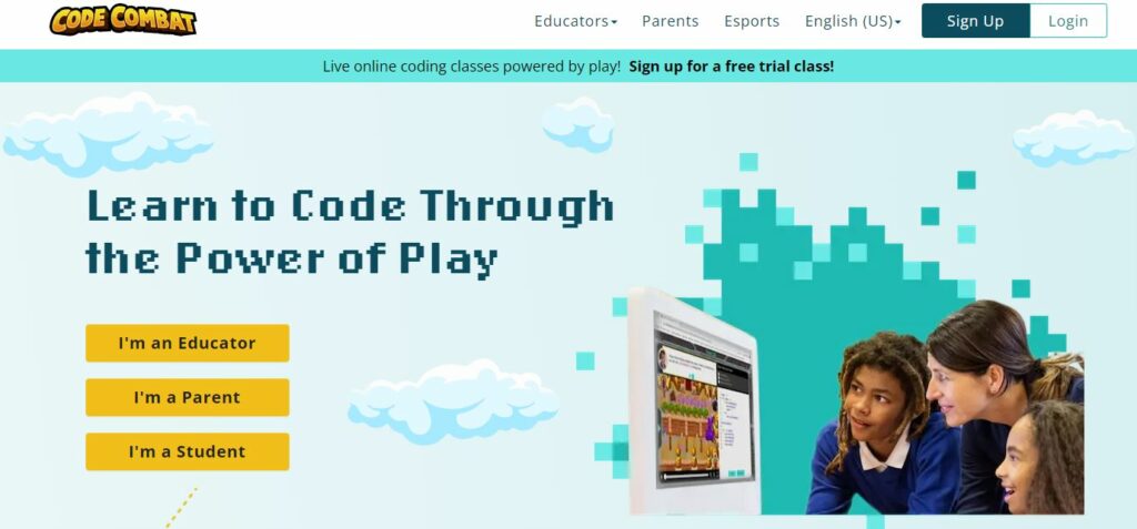 Best Coding Games for Kids