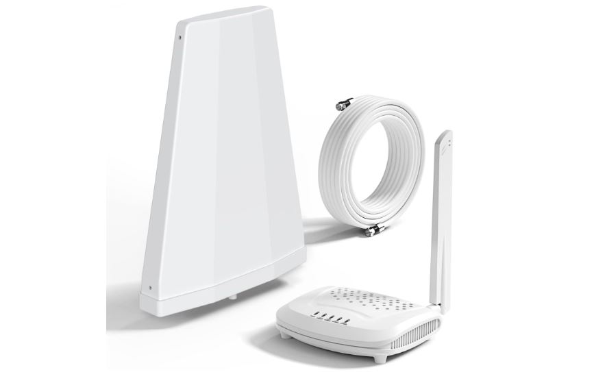 Best Cell Phone Boosters