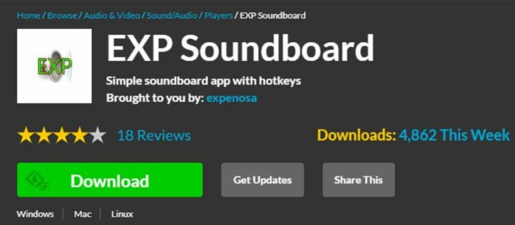 Best Soundboard Apps for PC