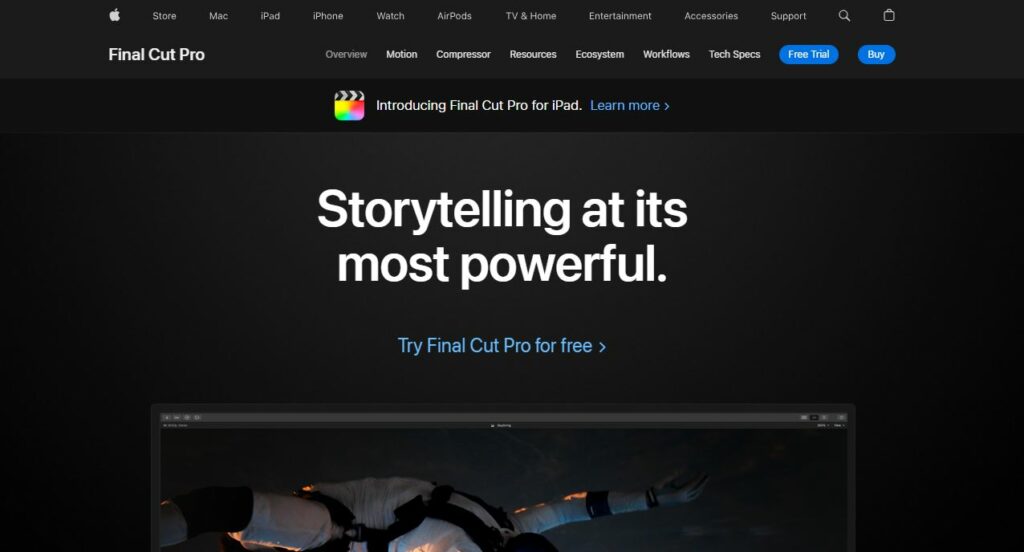 Best Filmora Alternatives