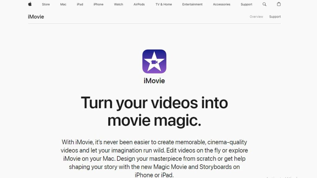 Best Filmora Alternatives