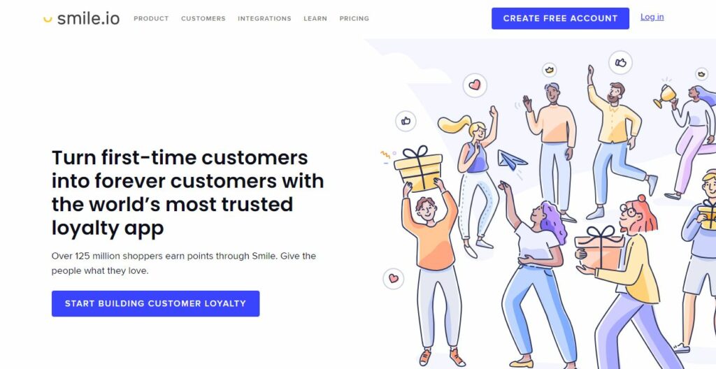 Best Loyalty Integrations Software