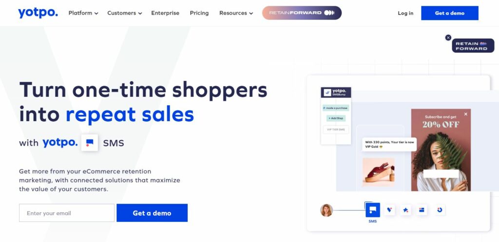 Best Loyalty Integrations Software