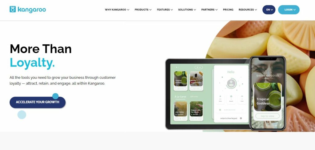 Best Loyalty Integrations Software