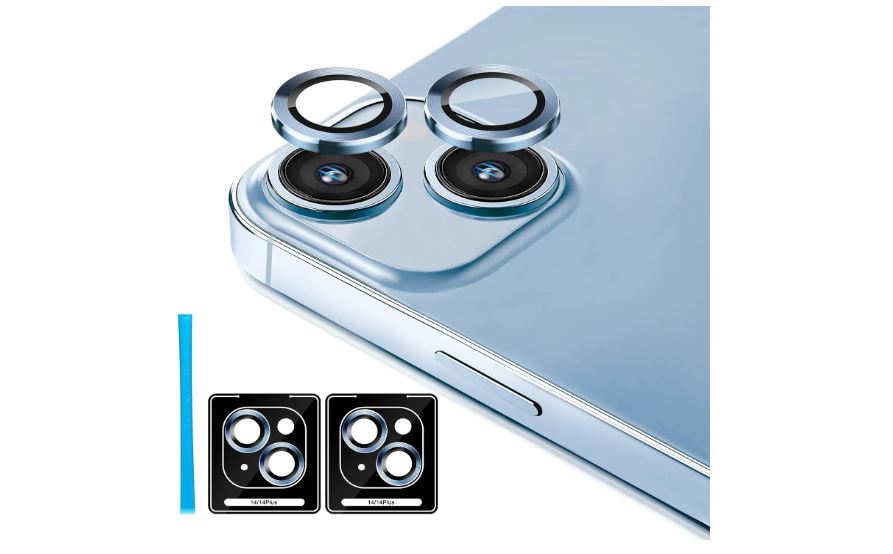  Best Camera Lens Protectors