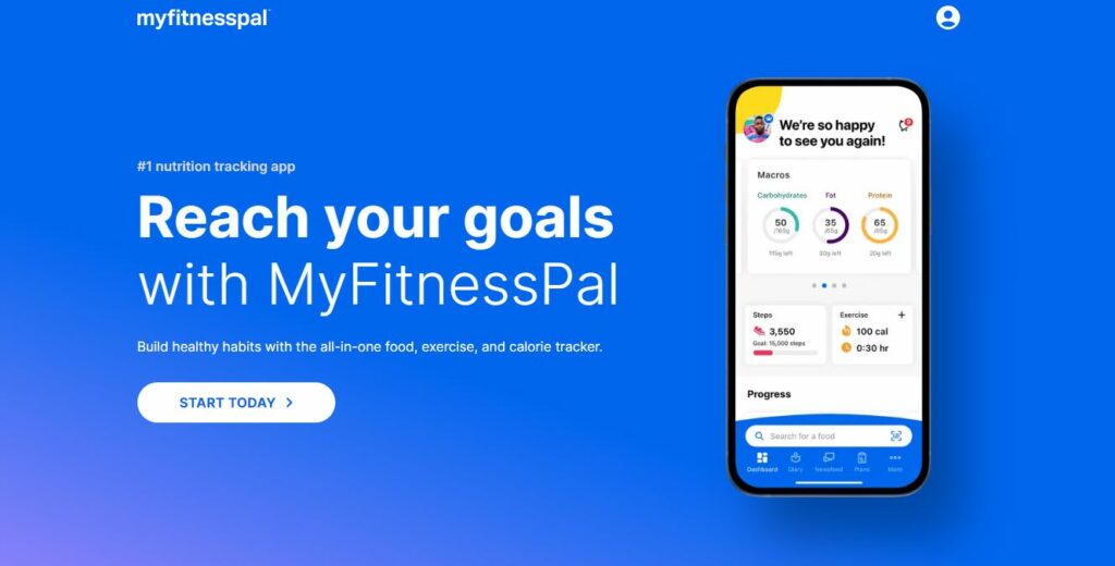 Best Calorie Counter Apps for iphone