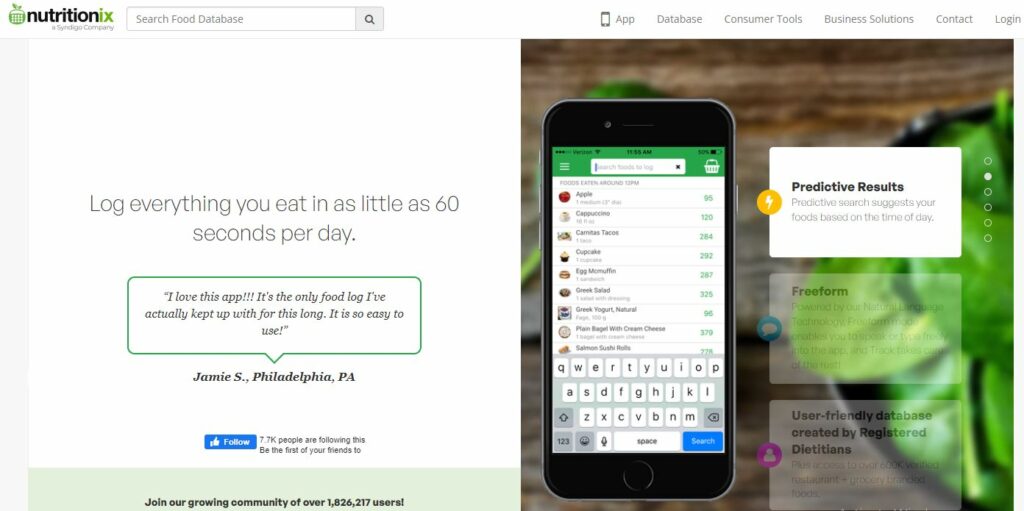 Best Calorie Counter Apps for Android