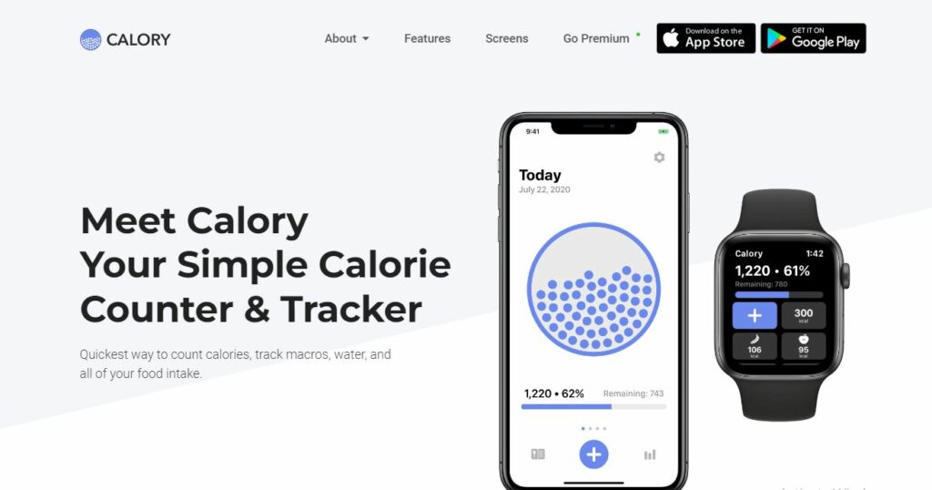 Best Calorie Counter Apps for Android