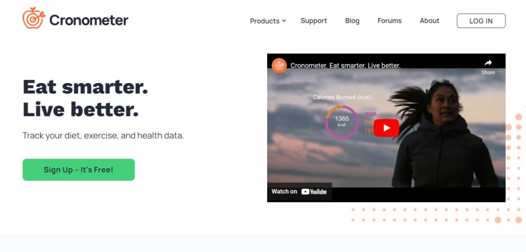 Best Calorie Counter Apps for iphone
