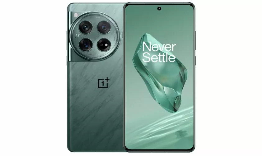 OnePlus 12 review