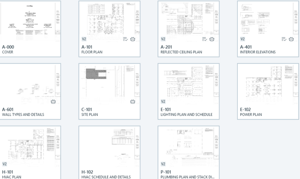 PlanGrid vs Fieldwire