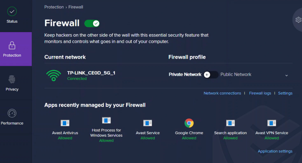 Avast vs Webroot
