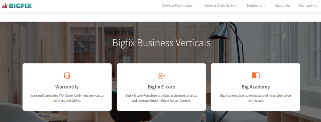 Bigfix vs Tanium