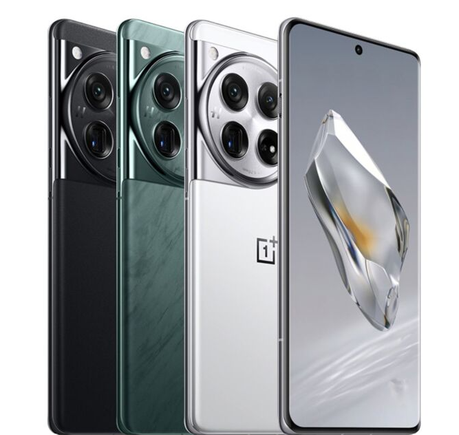 Oneplus 12 vs iPhone 15