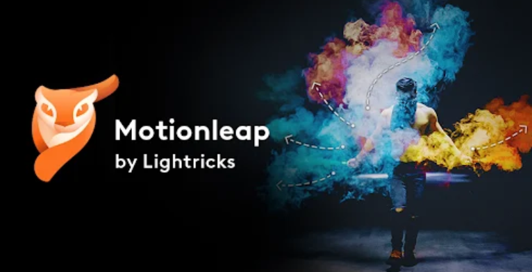 Motionleap vs Photoleap