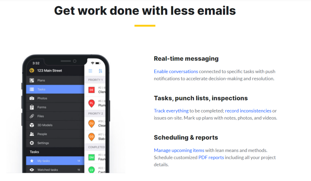 Fieldwire review