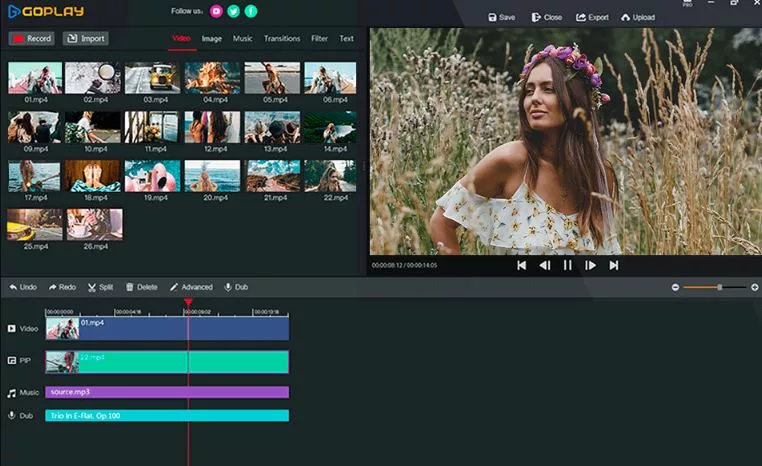 GoPlay review