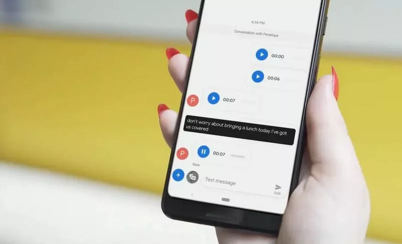 How to Turn on and off Live Captions on Android and Chrome