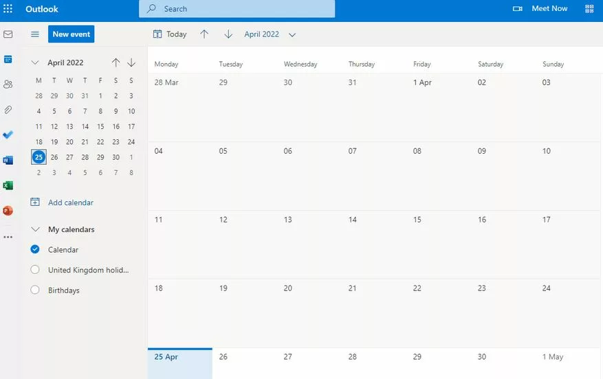 How to Fix "Outlook Calendar Not Syncing" Issue