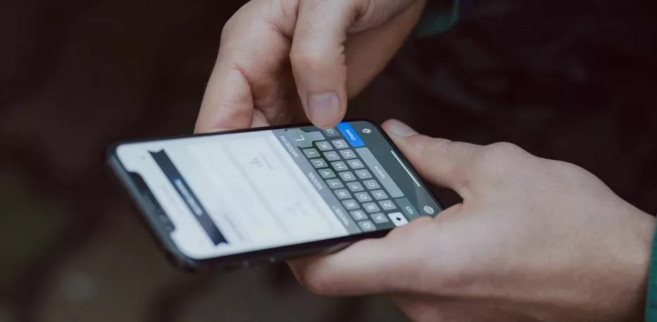 How to Detect Keylogger on Smartphone