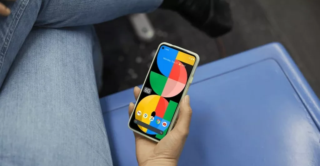 How to install Android 15 developer preview on Pixel