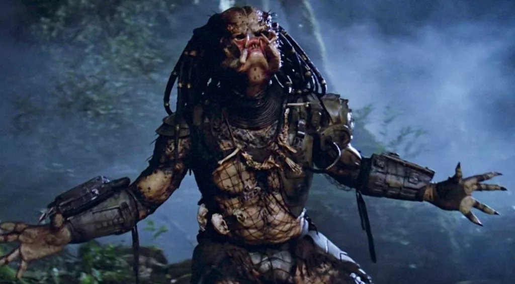 How to watch the Alien and Predator movies in order