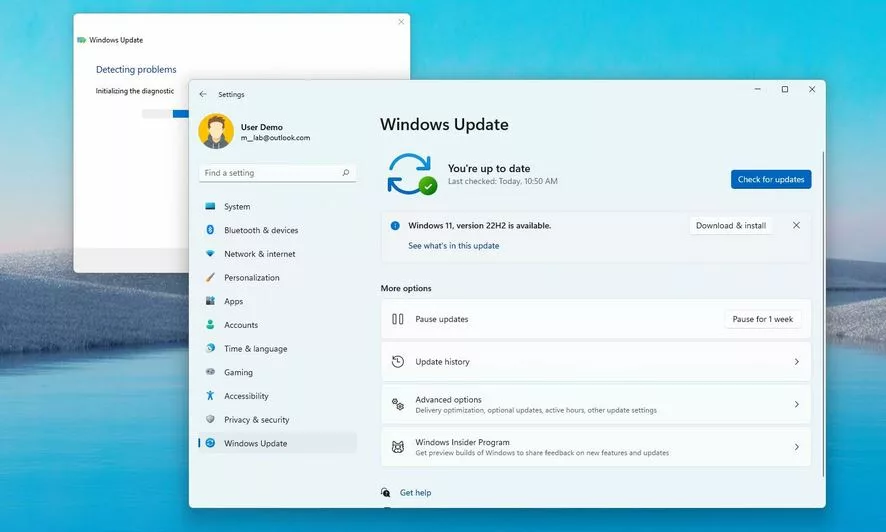 How to Fix "Windows 11 Running Slow or Lagging on Your Computer" issue