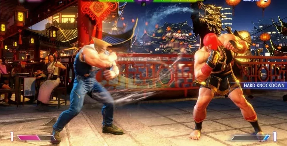 How to Fix 'Error Code 50200-21015' issue in Street Fighter 6