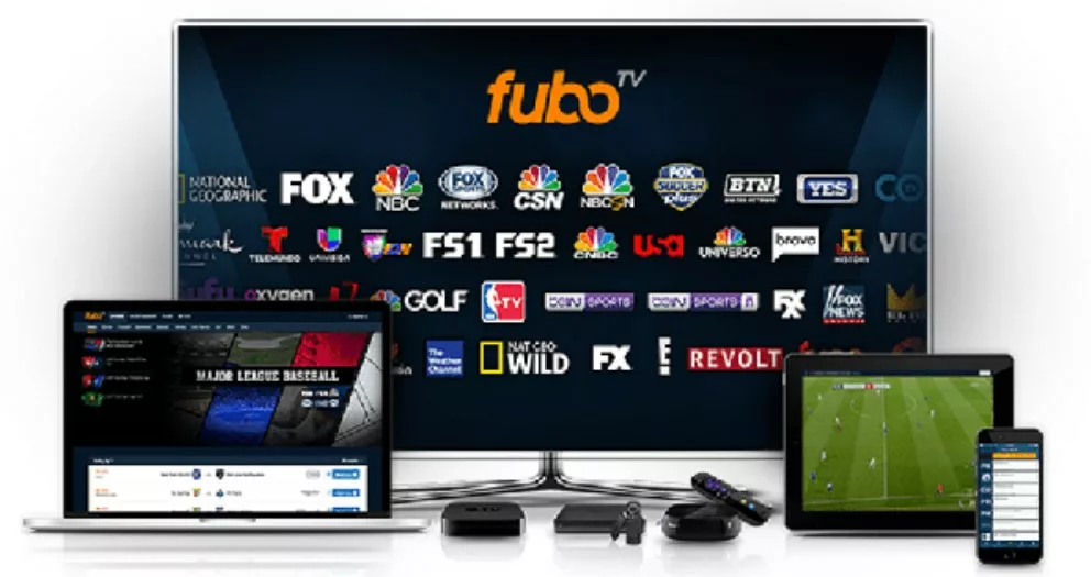 How to set up and use Fubo TV on a Samsung device