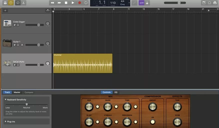How to Install GarageBand on Windows 11/10