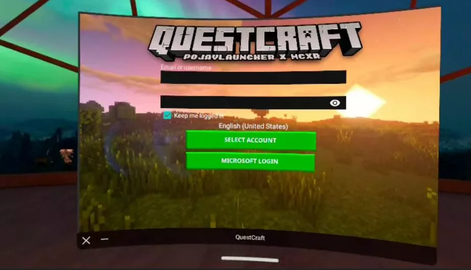 How to Play Minecraft VR on PC and Quest 2