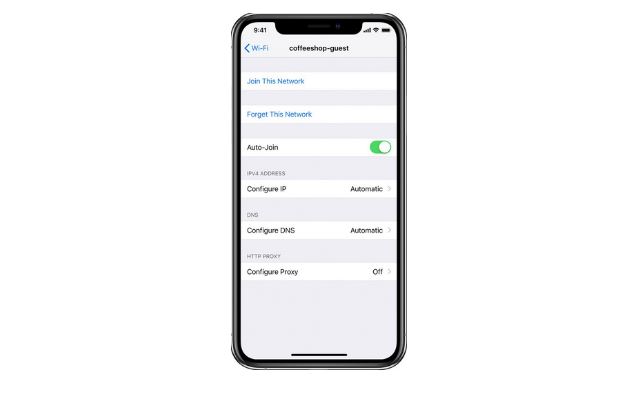How to Fix 'Wi-Fi Login Page Not Showing Up' issue