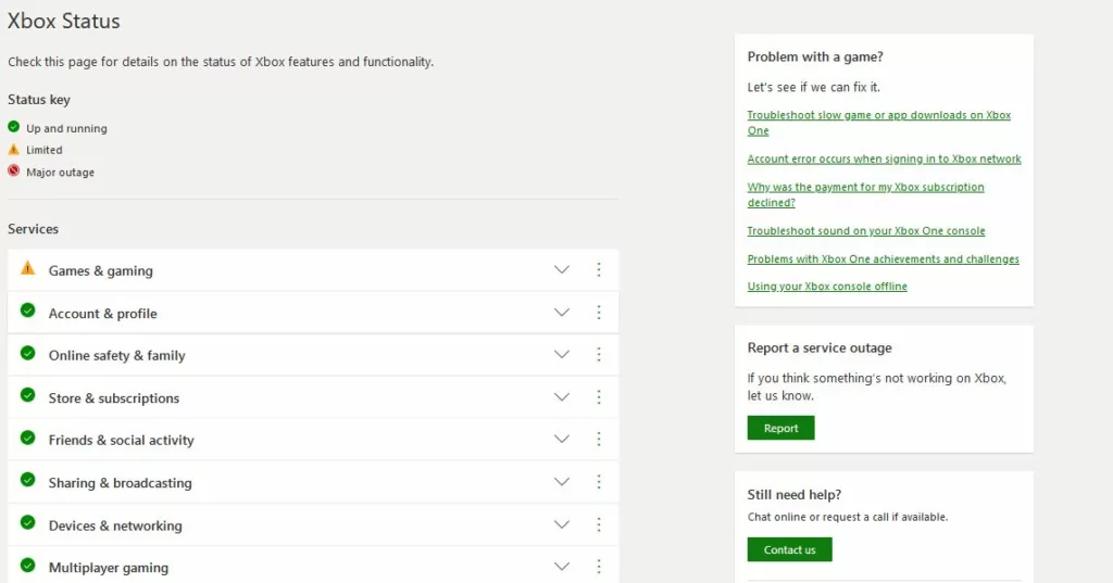 How to Fix "Error 0x87e107d1 when downloading Xbox content" issue