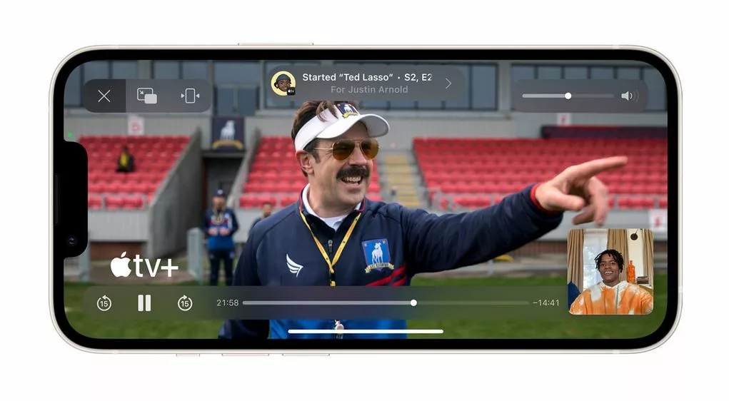How to Turn On and Off SharePlay on Apple Devices