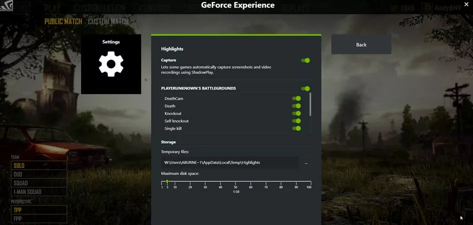 How to Capture Game Highlights With Any GPU