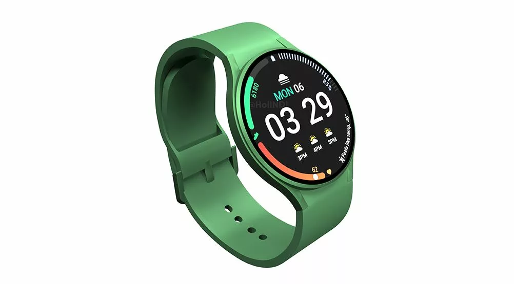 How To Check Temperature On Samsung Galaxy Watch