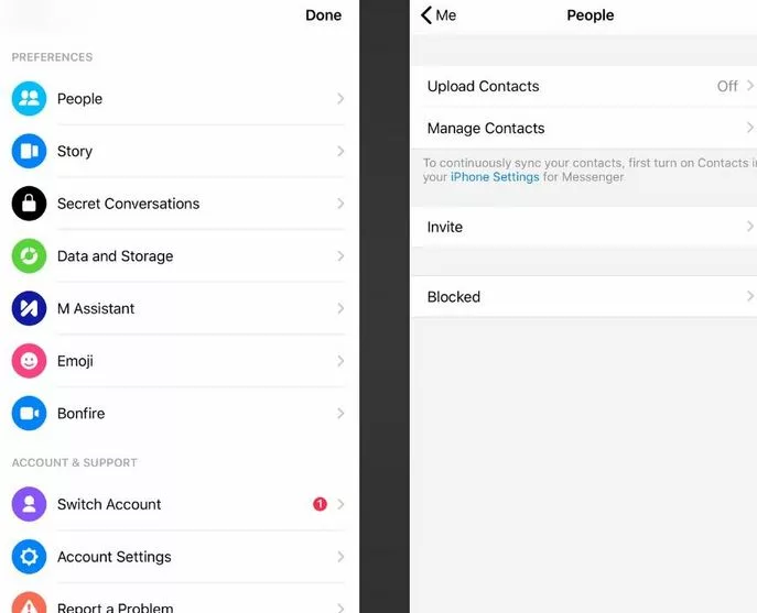How to Add Anyone to Facebook Messenger