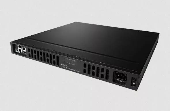 How to Configure IP Helper address in Cisco Routers