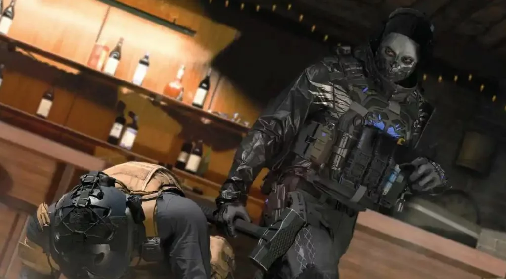 How to Get Kills Affected by Tactical in Modern Warfare 3