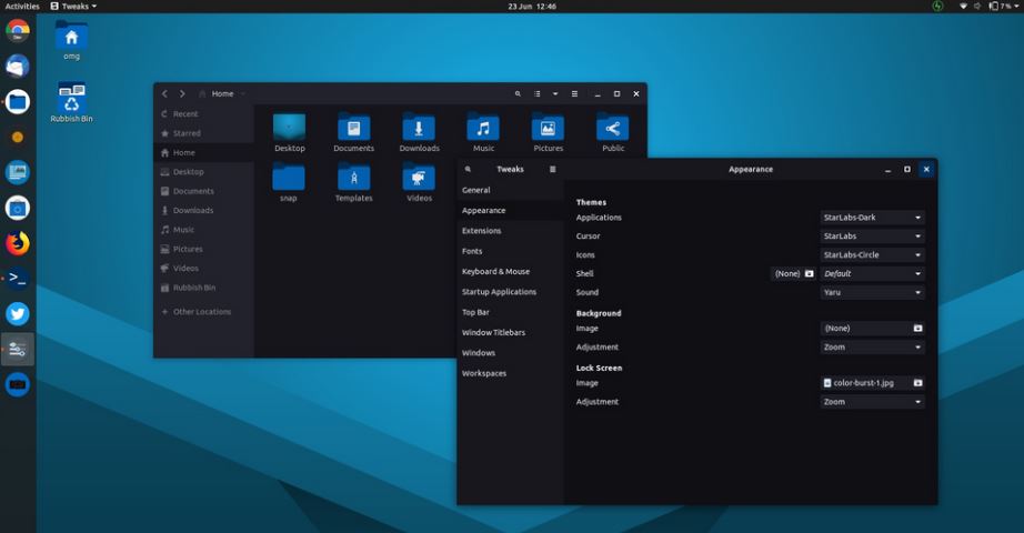 How to Change GNOME Themes in Ubuntu