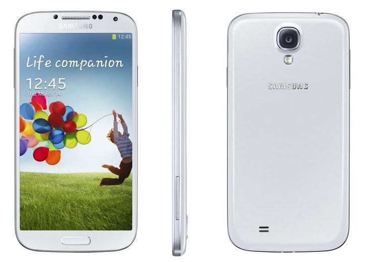 How to Root Samsung Galaxy S4 SHV-E300S