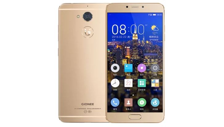 How to Root Gionee S6 Pro
