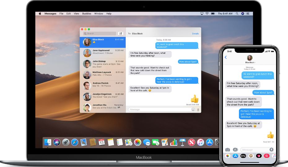 How to Sync iMessage on iPhone, iPad, and Mac