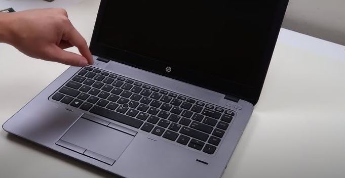 How to Fix "Beeping Computer With a Black Screen" issue