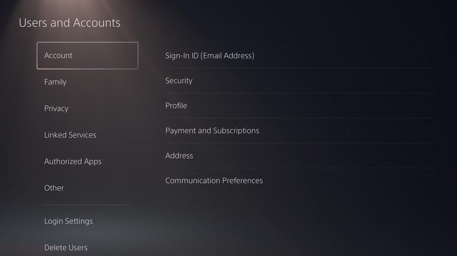 How to Manage Your PS5 Gaming Subscriptions